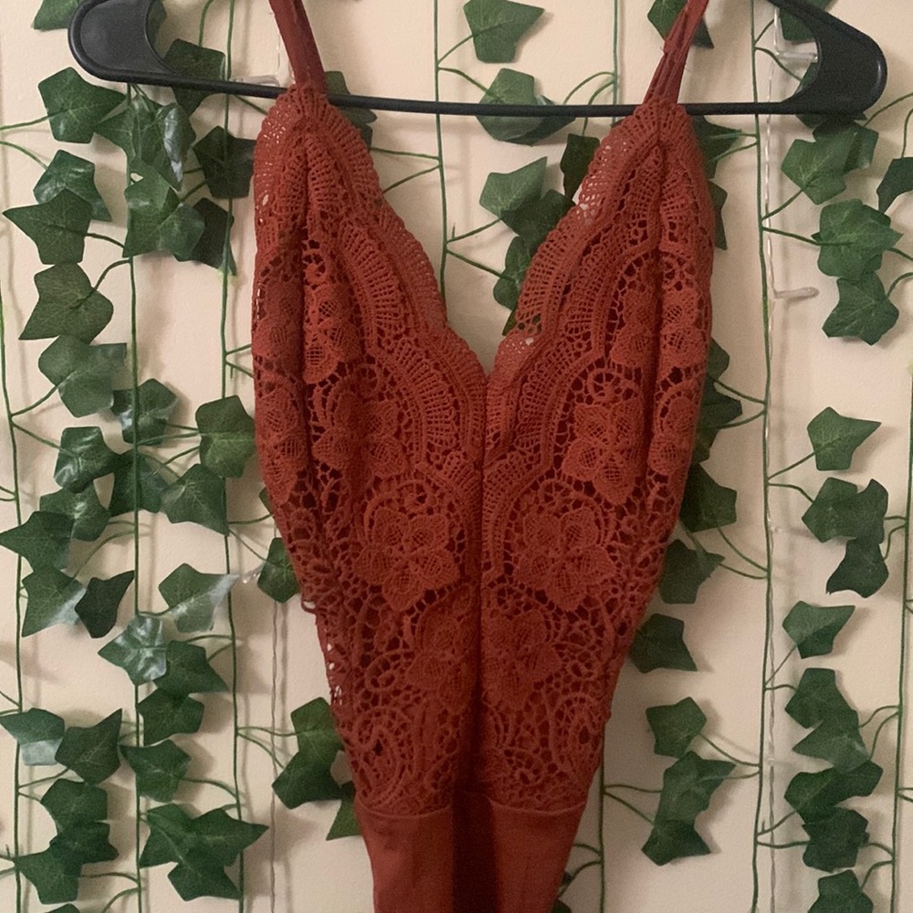 Bodysuit